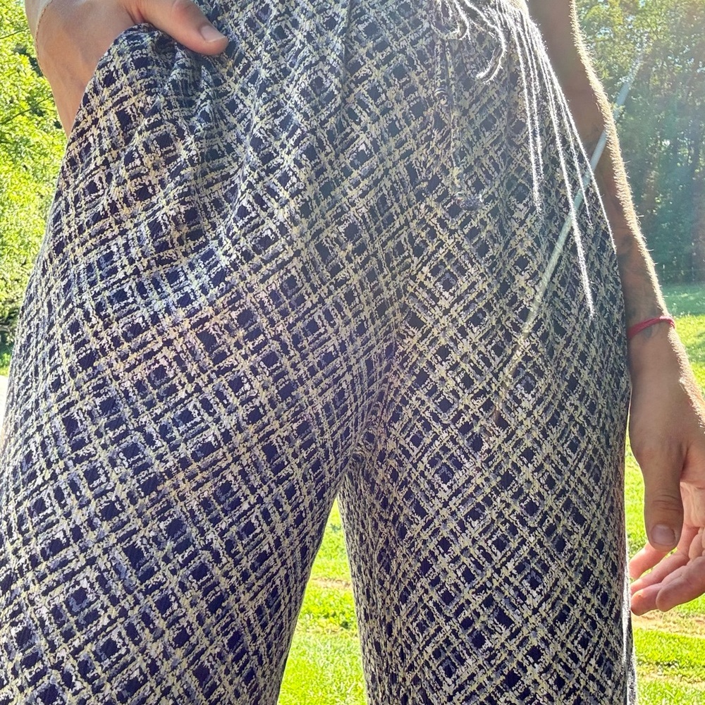 Vintage Express Trouser